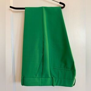 Talbots Hampshire ankle length dress pants size 8 petite
